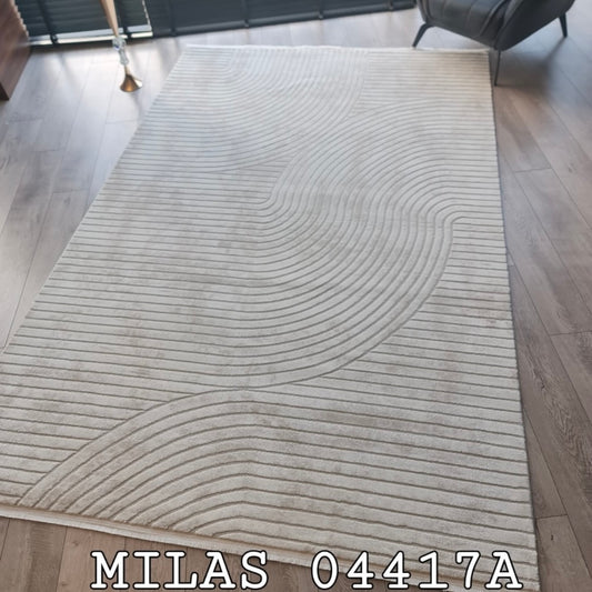 MILAS 04417A krem